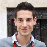 Lee Rensimer (@leerensimer) 's Twitter Profile
