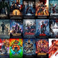 Comics Movies Posters (@comicsmovies1) 's Twitter Profile