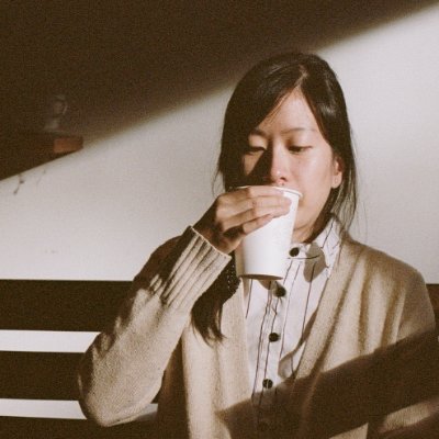 j_mihua's profile picture. 💻 front-end dev
☕ coffee stamp collector
👩🏻‍💻 she/her