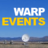 Warpevents's profile image