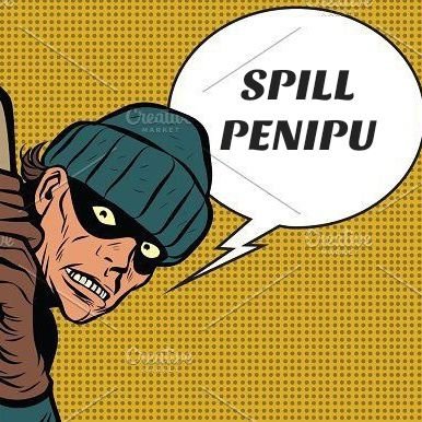 akun ini akan spill penipu di kalangan BISNIS AKUN 🔥