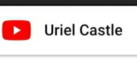 Experto en deportes... asesoría en apuestas, no voy detras de tu dinero, te invito  a ir por el del casino
DM opción premium