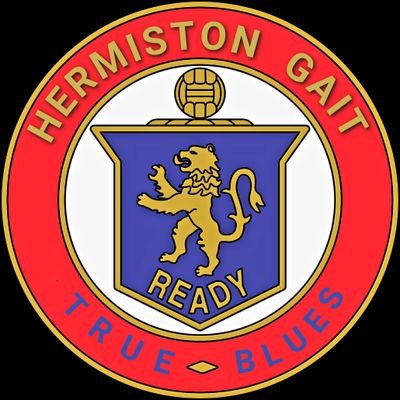Hermiston Gait True Blues. Queen, Country & Rangers.

A gallant band of chaps travelling through to all home and most away games in some capacity.