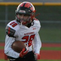 Drew Gibney (@gibney_drew) 's Twitter Profile