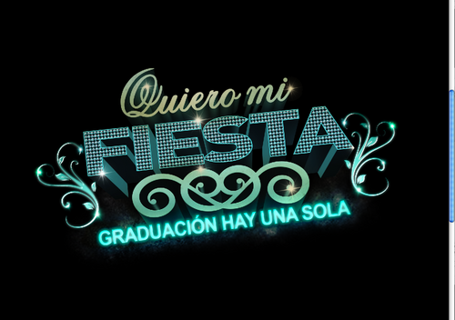 QuieroMiFiesta_ Profile Picture