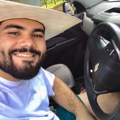 Cruz sagrada seja minha luz ✝️ Med Vet-UVV @victorandradecunha