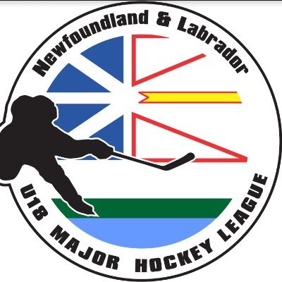 This is the official account of the Newfoundland and Labrador Under 18 Major Hockey League. We are 5 independently owned Franchises.