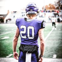 Isaac phillips (@isaacphillips89) 's Twitter Profile