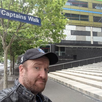 AFLFantasy
#1 Host of BreakEven Pod 
#5 Hat wearer
#1 Vic and Lion
#1 Captains Hat 

Coach : Not Here For A Haircut Football Club
CEO : Captains Hat Friday
