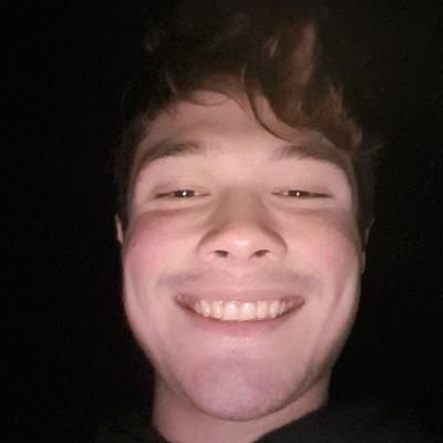 Kheefer97's profile picture. John 3:16 💜🙌🕊🖤
For God so loved the world he gave his on my begotten Son, so whoever believes in Him shall not perish but have everlasting life 😄😊