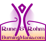 BurningMania's profile picture. Rohm ~ missing the playa