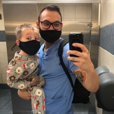 THE_fit_PharmD's profile picture. PharmD, BCPS. Clinical Pharmacy Specialist, Professor. Founder, The FIT PharmD, LLC. Views are my own.