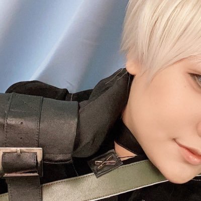 Shiro_No_Tan's profile picture. 成人済みのオタクの腐夢の女子で趣味やら絵やらコスプレやらリアルやら色々呟く感じです。じわじわコスプレ復帰の準備中。ダイエットしなきゃ…。