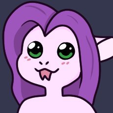 helidusk's profile picture. Just your average young-adult with a habit of drawing animal people. (she/her)