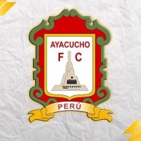 Ayacucho FC(@fc_ayacucho) 's Twitter Profile Photo
