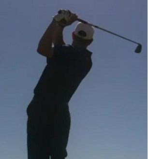 Married with two great boys...Love my great family!! Play Golf, Any where Any time!!