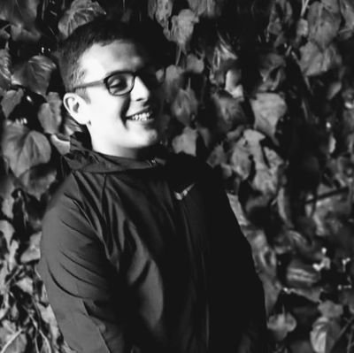 JeremiahTaberna's profile picture. Just a #dev on twitter and showing off