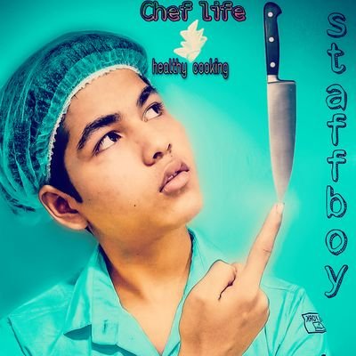 arg_food's profile picture. @Arg_food_studio 🍝🍔🥪   Welcome to arg_food_studio 🙏 With me, make the most mouth-watering dishes ad Home without prior experience🙂