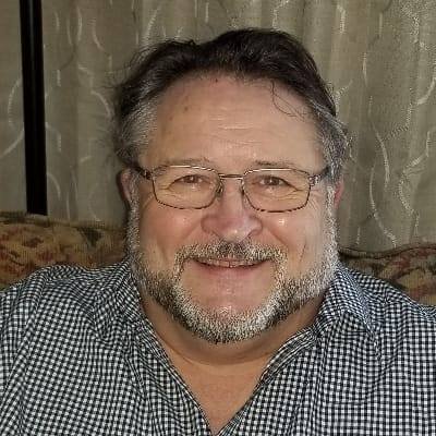 REAL COOL GUY - Happily married and retired long haul truck driver. Now a Digital marketing boss and MLM builder.