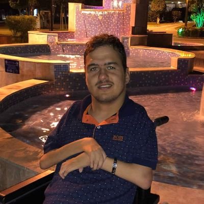 🇹🇷
Former Student
Mobile Software Development
@VivesTI ~ PR Manager @PittaPizzaIzmir