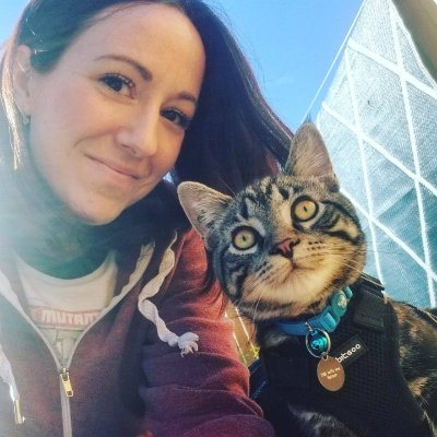 hayleslala's profile picture. Twitch Variety Streamer. Gamers Giving back streamer & Iridescent Team member. Bame Gang OG.