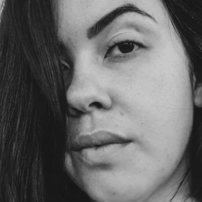 JanineMdV's profile picture. Empatia sempre em primeiro lugar!