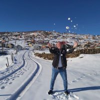 Osman AYDIN (@mavis1990) 's Twitter Profile
