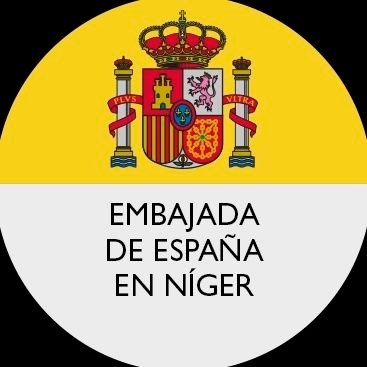 Embajada de España en Níger