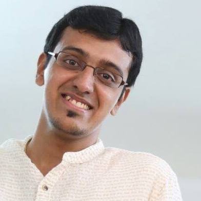 Founder | Father | Thinker | Engineer | Joker | Chief Motivating Officer | Building AI agents for finance (https://t.co/2fL3CkizVA)