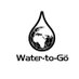 WATER TO GO NORTH AMERICA (@water_america) Twitter profile photo