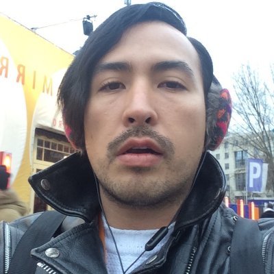 Cont.: TV & Film scriptwriter @VFS/ Producer under construction @CCCMexico / Media & PR agent
Blue check