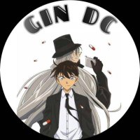 Gin DC (@gindc1) 's Twitter Profile