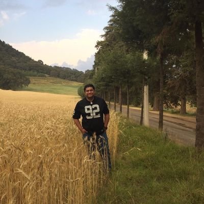 dlcpublicidad80's profile picture. Hombre saludable, Hijo, Padre , Esposo, Publicista, Lic. en Contaduría Pública, Maestro en Educación y Locutor.