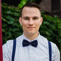 Alexander Smith (@adsmith102) 's Twitter Profile