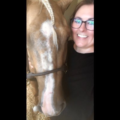 I’ve learned I don’t know anything. Have also learned that people will pay for what I know. Life is good. married. dog mom. horse trainer.