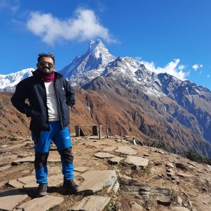 नाम:इश्वर वाग्ले
घर:स्याङ्जा
हाल:पोखरा
@Banker👨💼👨💼
।मेरा टुइटहरु @WagleIshwar मा।
Mention for followback...