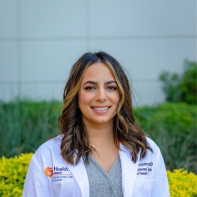 ID PharmD/Asst Professor 🦠🧫 @UMCNO @ULM_Official | PGY-2 @UHPharmRes | PGY-1 @UMCNO | 🇵🇸/🇭🇳 | #FirstGen #LatinasInMedicine