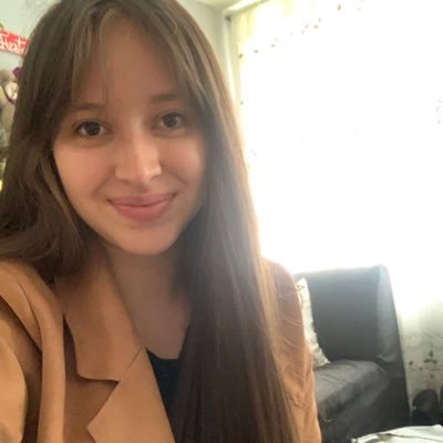 CabGeraldine's profile picture. Software developer in process👩‍💻 I believe traveling changes lives. Super eco-friendly.