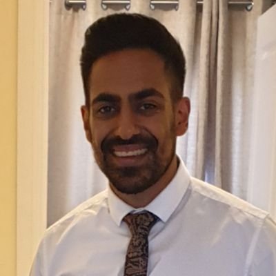 mozaa67's profile picture. NHS GP