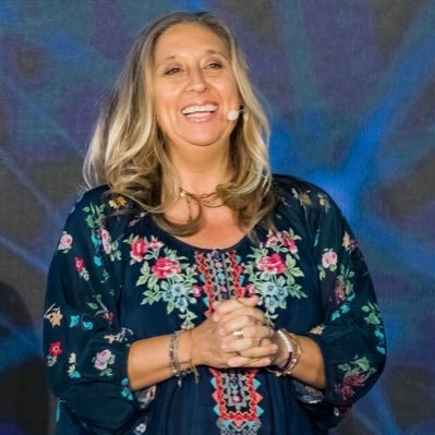 SherylDaija's profile picture. Our ability to reach unity in diversity will be the beauty & the test of our civilization. ~Mahatma Gandhi imagine what's possible..