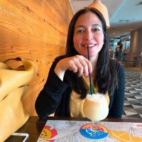 Gabriela Cuadra Carrasco (@carrascocuadra) 's Twitter Profile