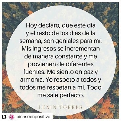 Ciudadano común y corriente perteneciente a la mayoría social que desea un cambio para Venezuela....
