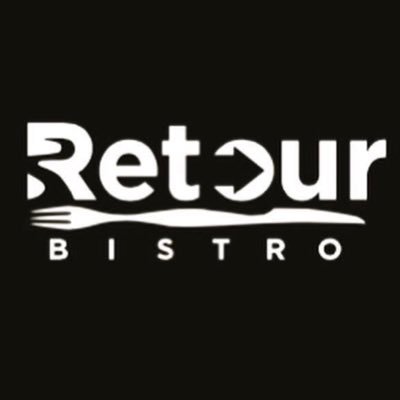 We are a culinary slice of Beirut in a distant land… Retour Bistro offers the flavours of Lebanon with a blend of traditional and modern edge. #FullVeganMenu