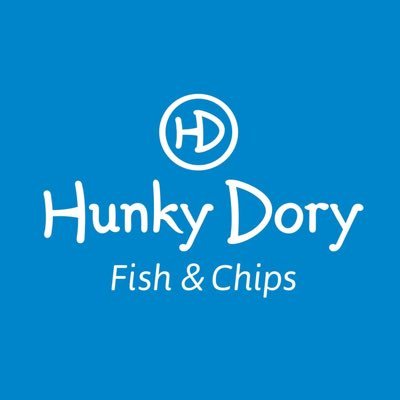 Sharing the #hunkylove with takeaway, delivery & dine-in 📞🛎📱🛵🍽