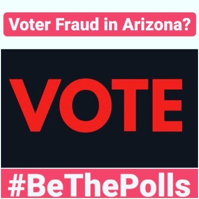 Citizenship for Illegals?
VOTE @BeThePolls
JOIN ☆ VOTE