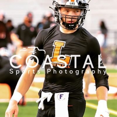 Class: 2022| HS: Lakeland High School(FL)| Pos: OLB/LS| HT: 6'2| WT: 190|GPA: 4.4| 1290 SAT |Weightlifting, Football, Javelin | bnutt0912@gmail.com