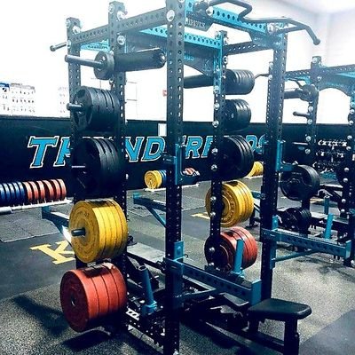 RFK_Football's profile picture. 4-Time Valley Champions!
2014💍-2015 💍-2018 💍-2022💍
#BuiltNotBorn #Tealnation #KSquad