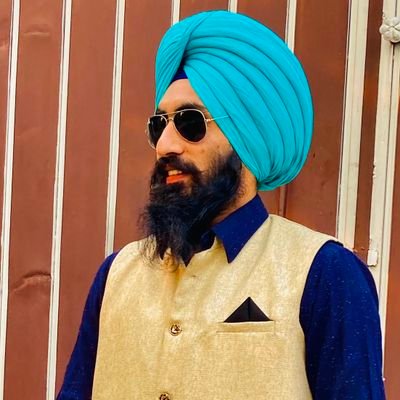 *ਮਾੜੀ ਨੀਤ ਵਾਲੇ ਨੂੰ ਕੋਈ ਬੰਦਾ ਨਹੀਂ ਮਿਲਦਾ, ਰੱਬ ਕਿੱਥੋਂ ਮਿਲ ਜਾਵੇਗਾ।*@JeetsardaaR❣️