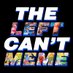 The Left Can't Meme (@Internet_TLCM) Twitter profile photo