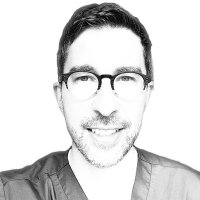 Tyler Berzin MD, FASGE(@tberzin) 's Twitter Profile Photo